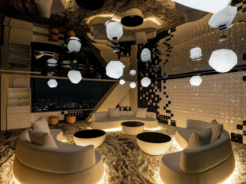 Grand Mercure Ambassador Hotel and Residences Seoul Yongsan