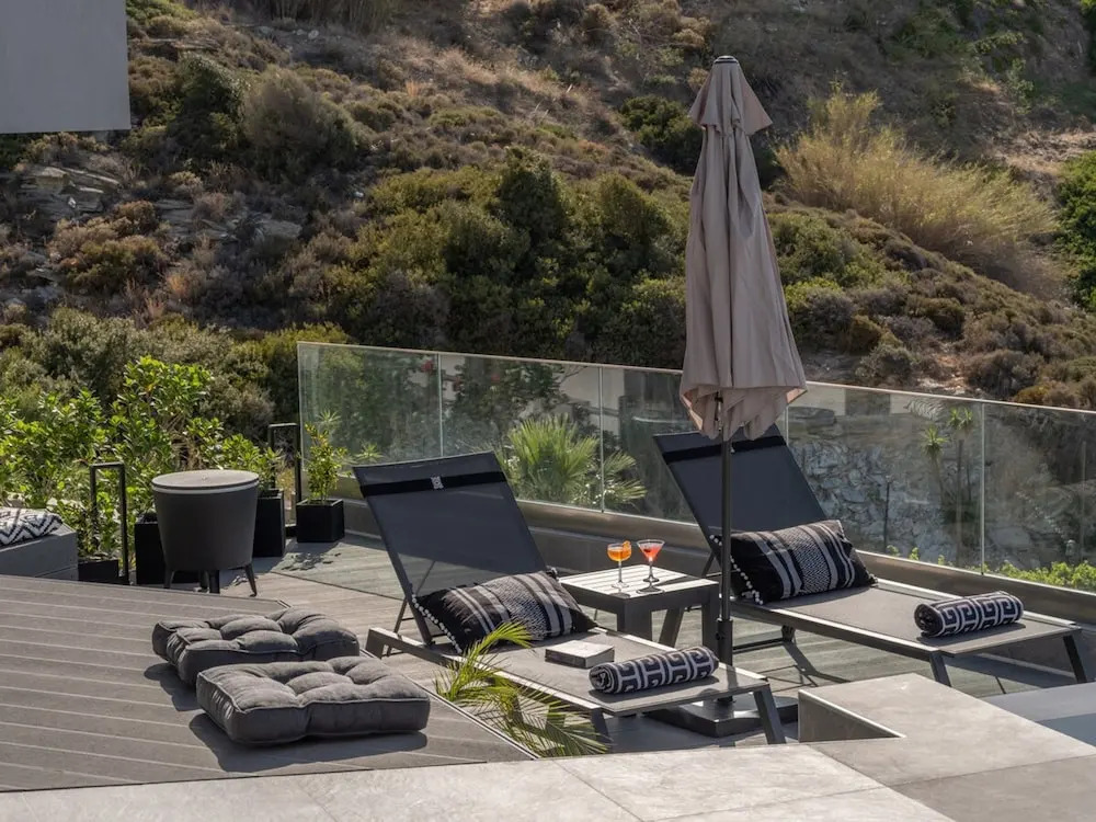 D A New Luxury Villa With Private Pool