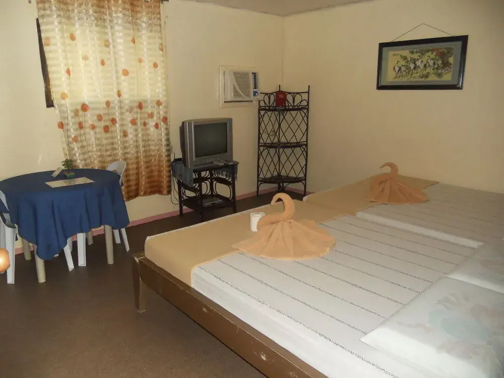 Boracay Morning Beach Resort by Cocotel