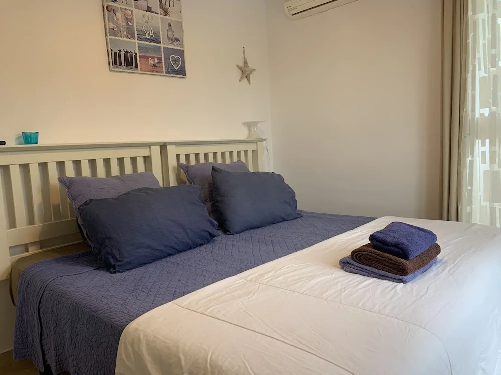 B&B Villa Maria Guest Rooms - San Roque Golf - Sotogrande
