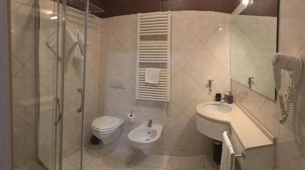 New Hotel Dulcinea