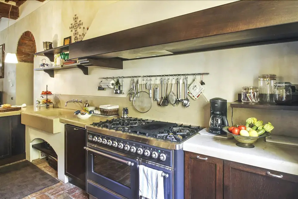 Appartamento Mari by Vacation in Lucca