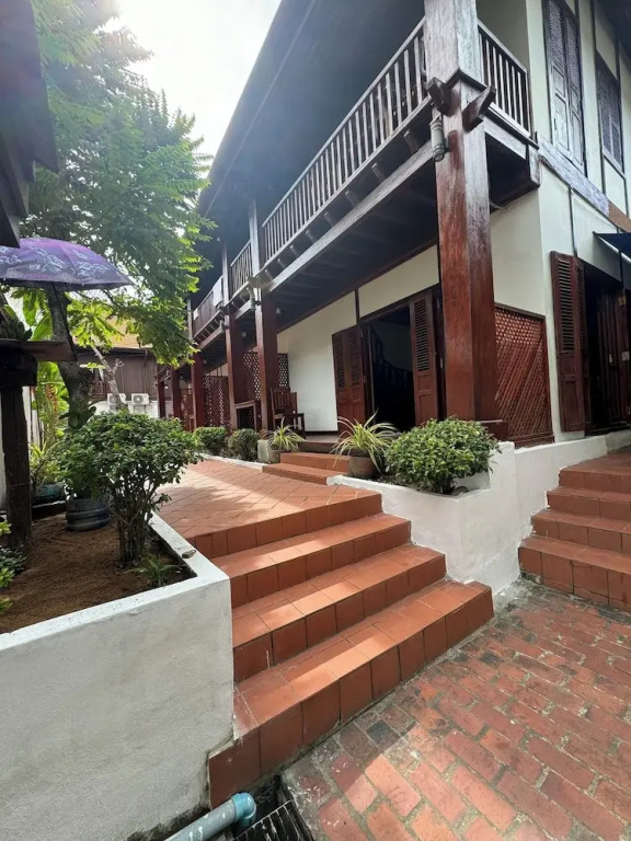 Luangprabang Villa Kee Lee