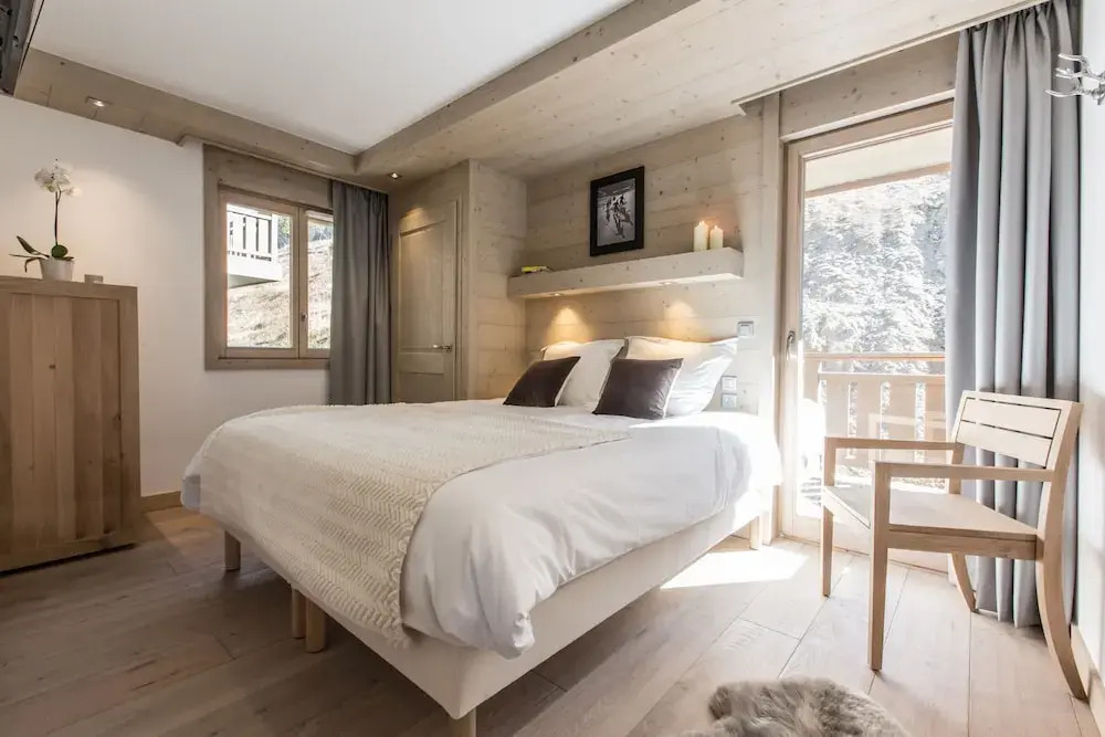 Aspen Lodge by Alpine Resorts