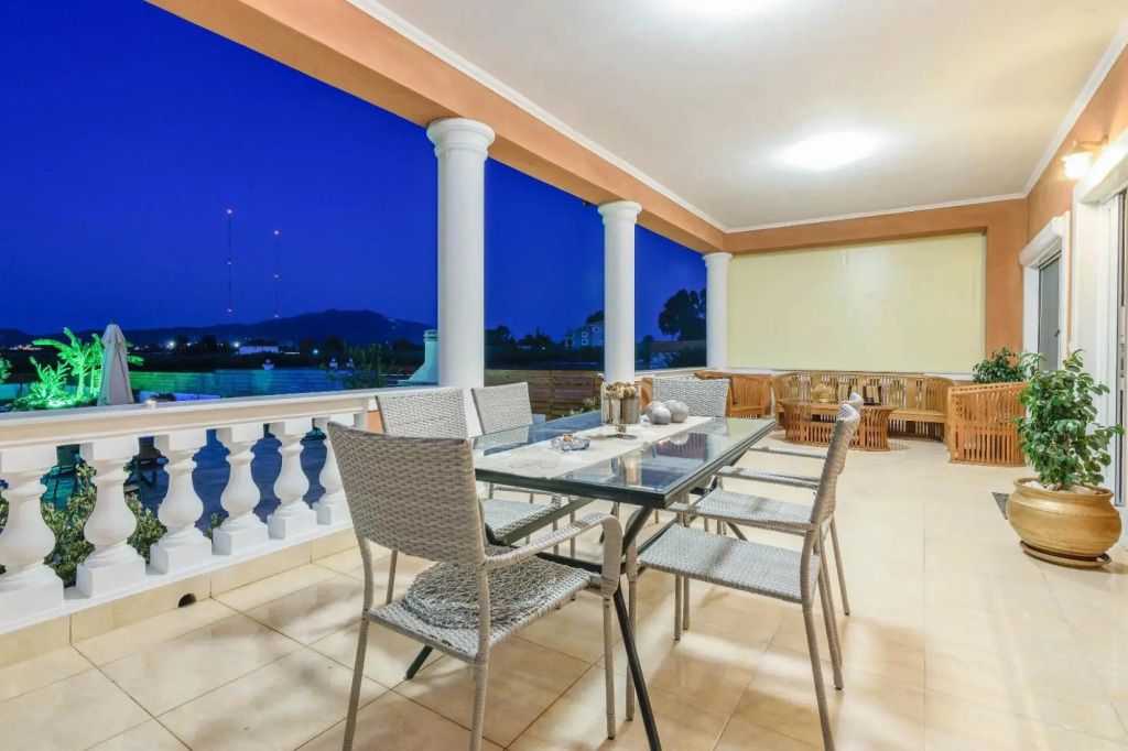 Zante Sunny Villa II