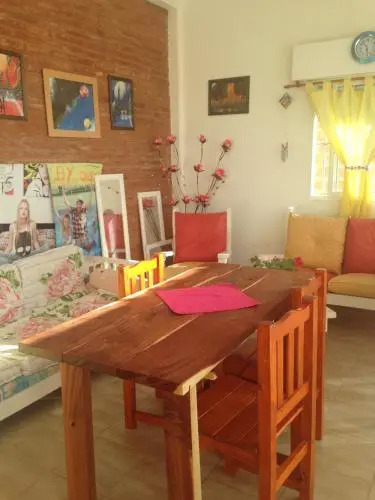 Hostel Armony