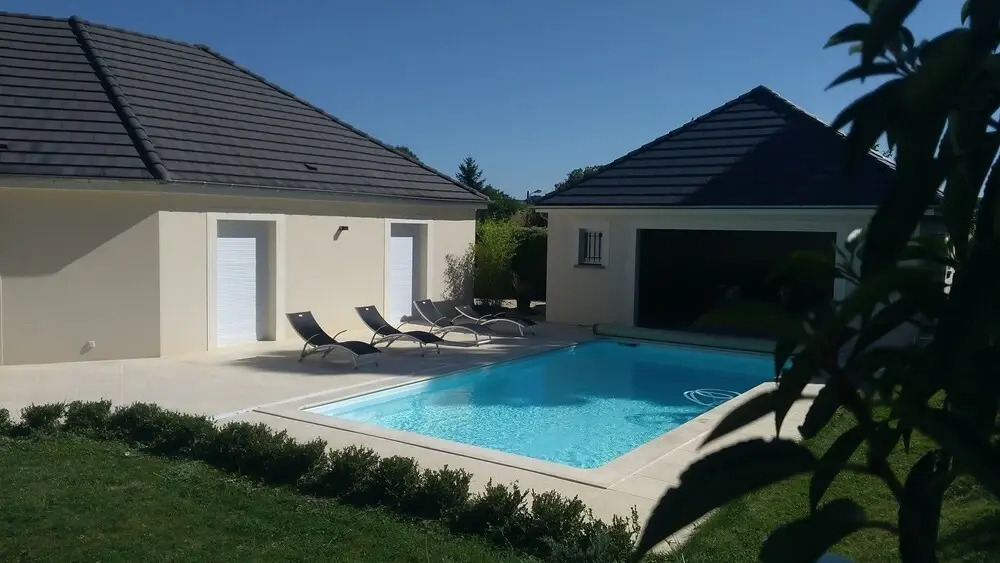 Villa 2008
