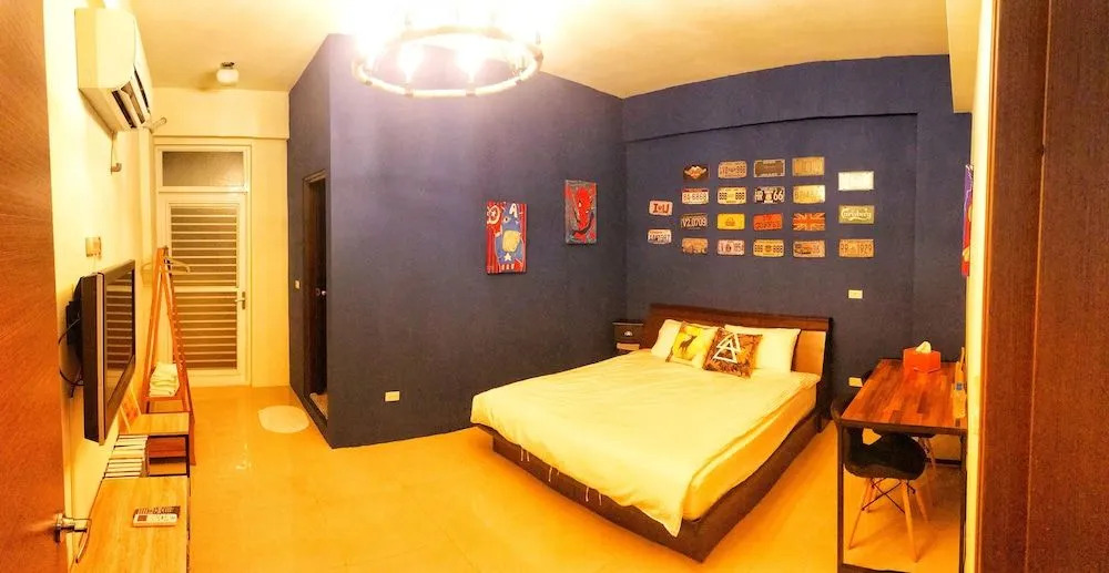 Three Brothers B&B
