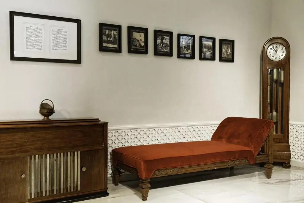 The Sidji Hotel