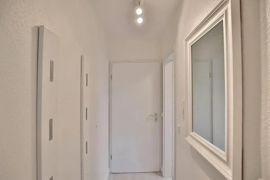 Haus Parkblick, Timmendorfer Strand Haus Parkblick Appartement 11
