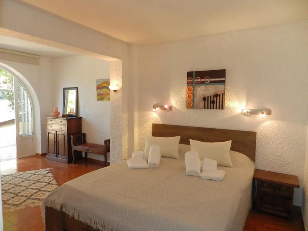 Villa Tina para 8 personas