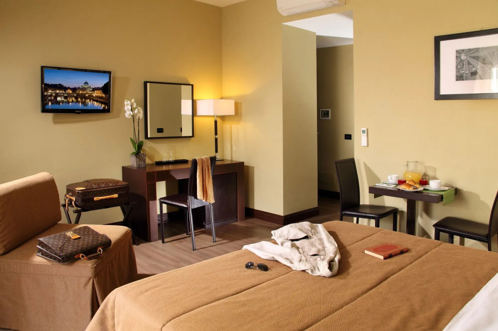 Hotel Boutique Nazionale