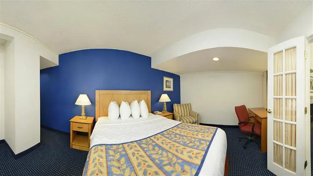 Hawthorn Suites By Wyndham San Antonio NW Medical Center