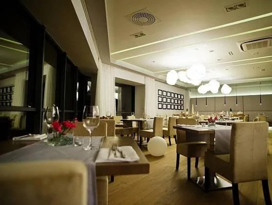 Hotel Great Polonia Velvet Suwałki