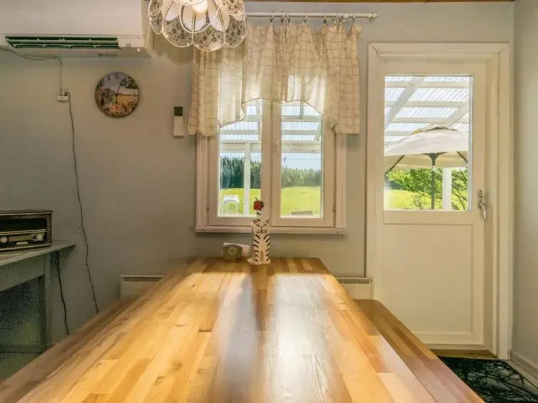 Holiday Home Tarvas