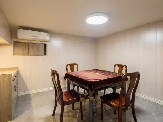 Yixiyixia Homestay