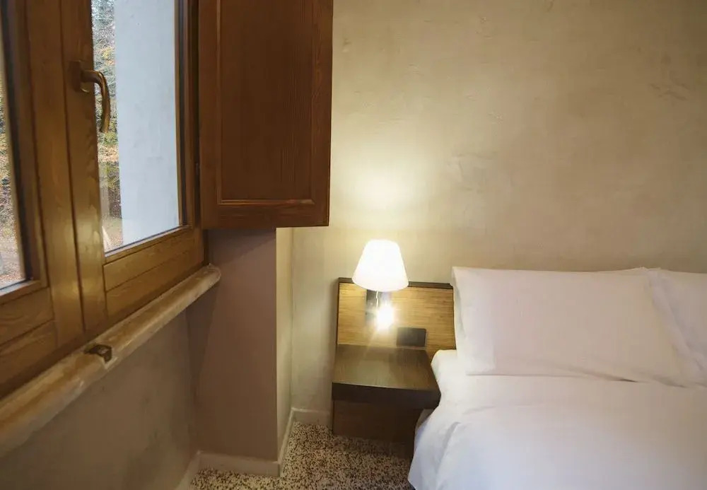 Elda Hotel
