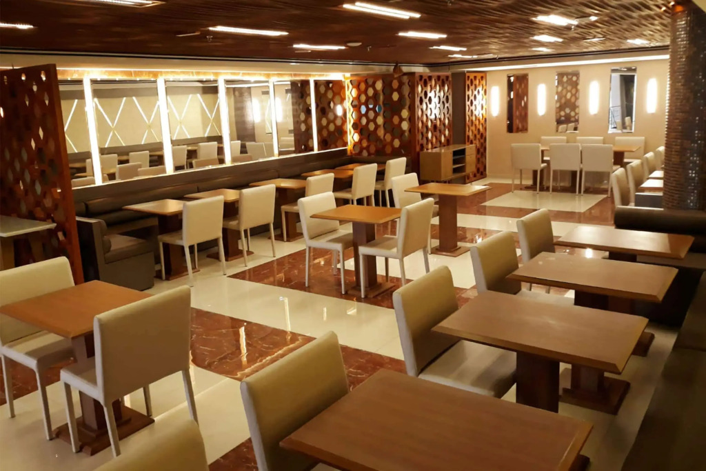 Ramada by Wyndham Manaus Torres Center