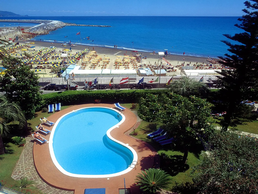 Hotel Garden Lido