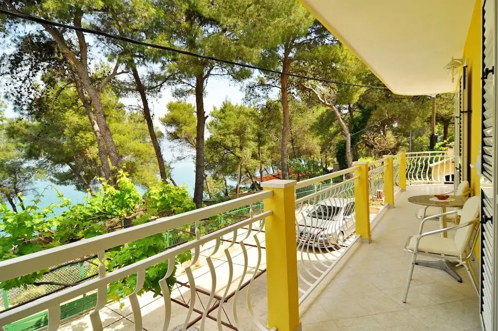 Apartment Steli