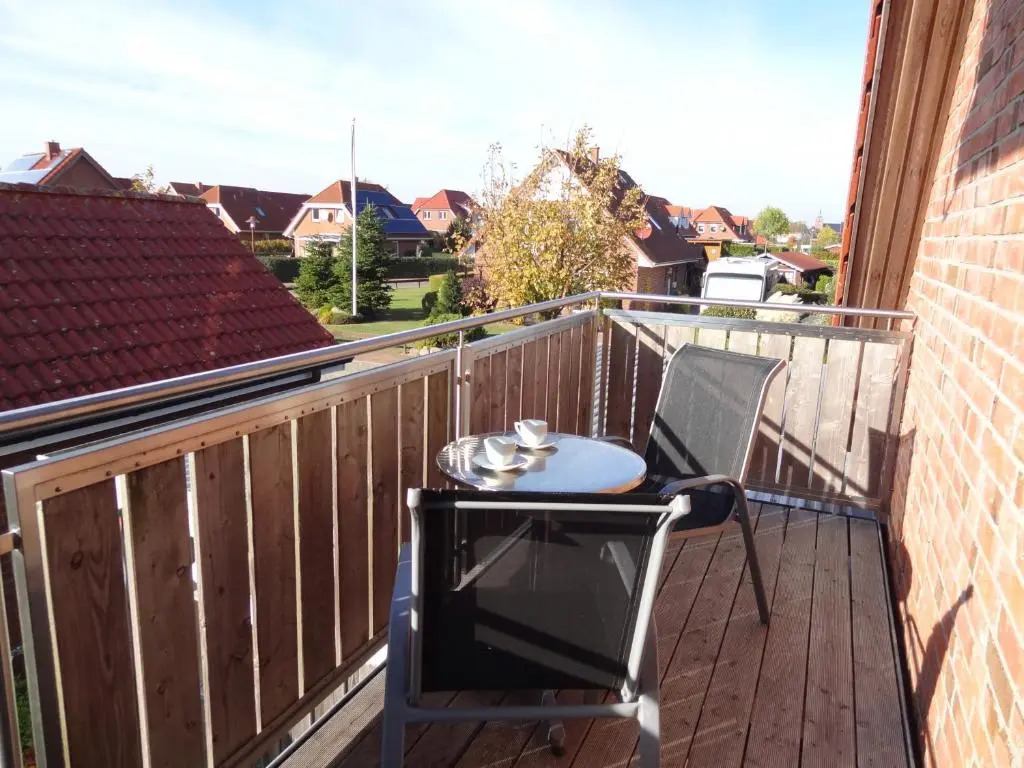 Ferienwohnungen Hass - Haus 1