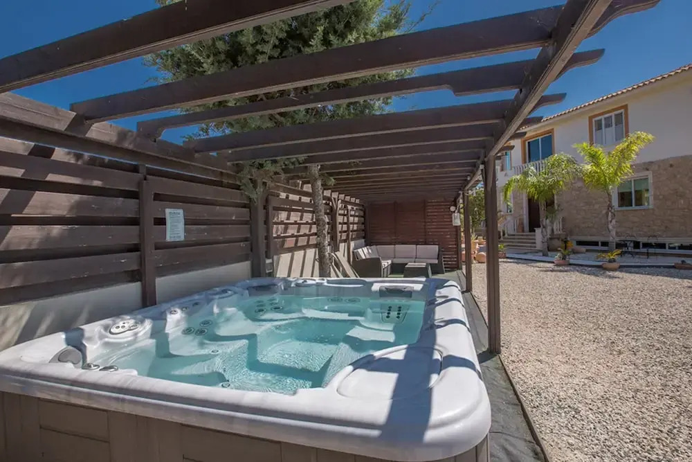 Villa for Rent in Protaras 1309