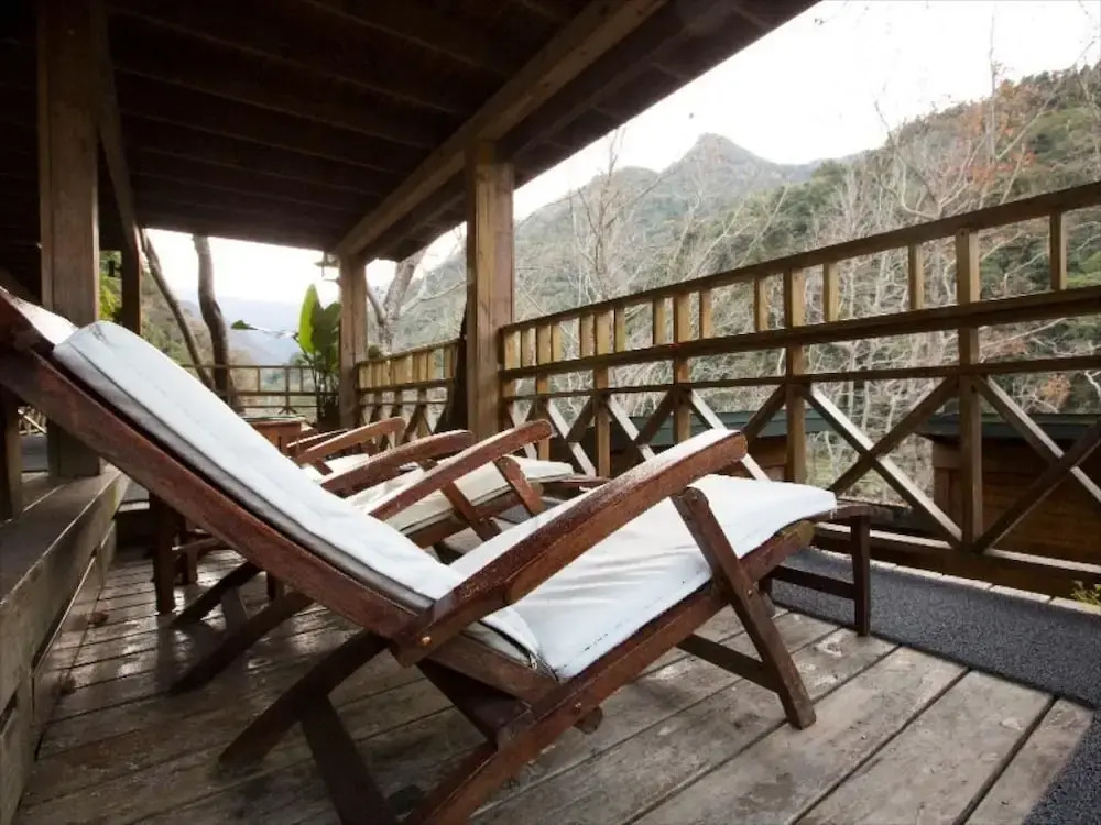 Tangyue Resort