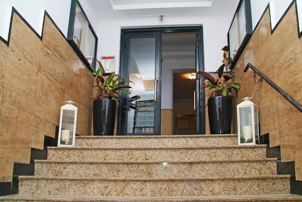 Fast Rent Accommodation