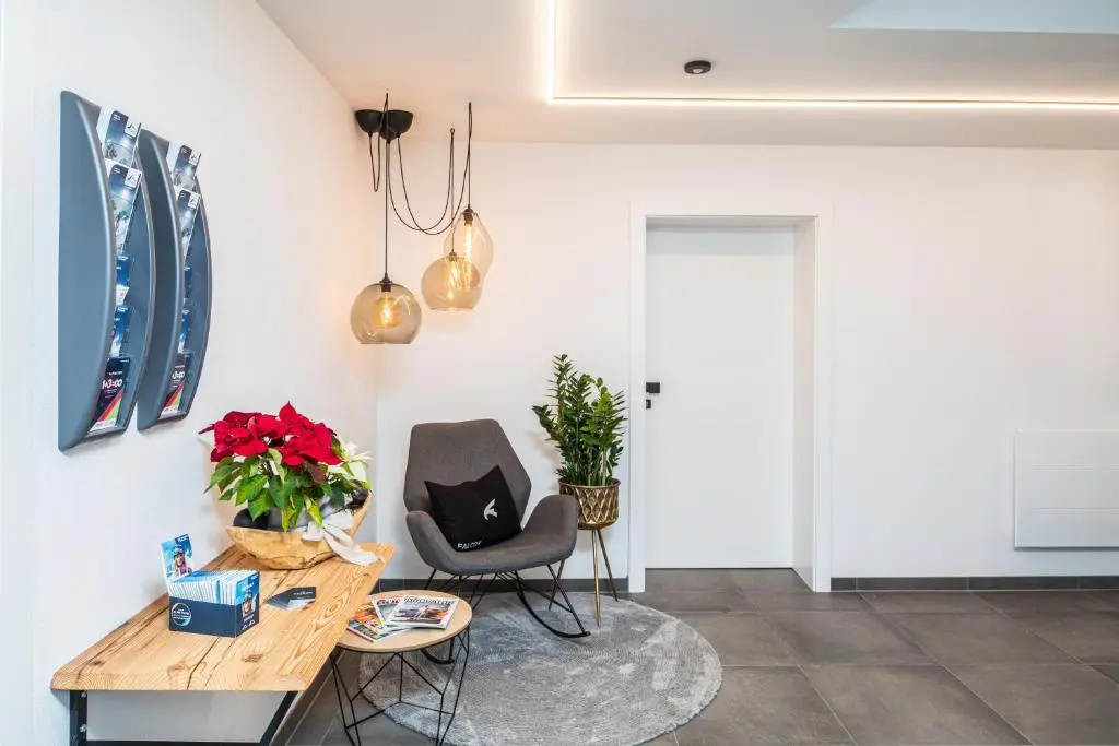 Falcon Suites Kaprun - Summercard included