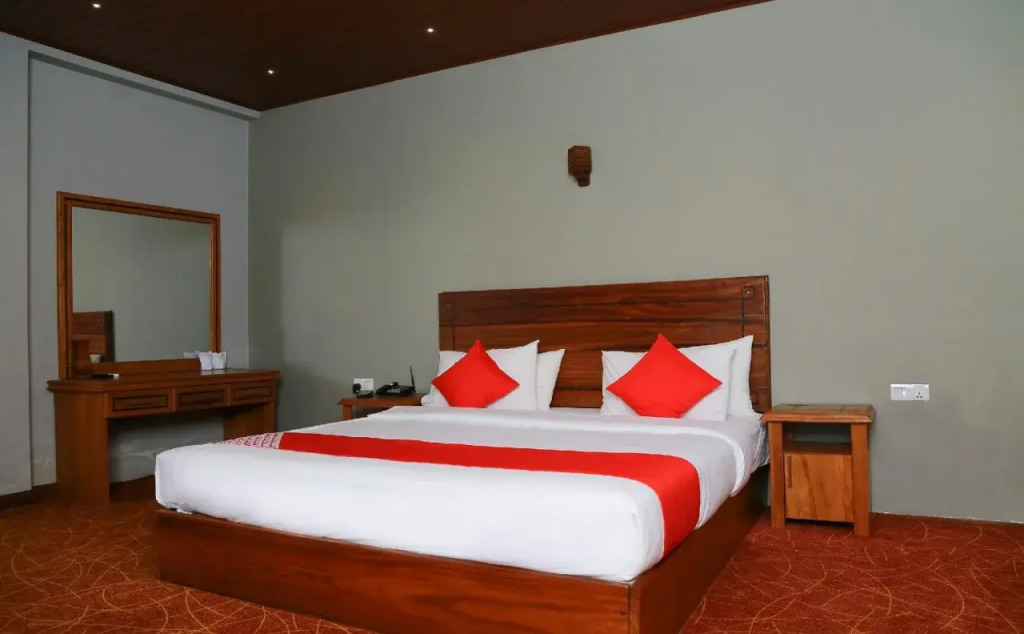 OYO 278 Hotel Rivelka