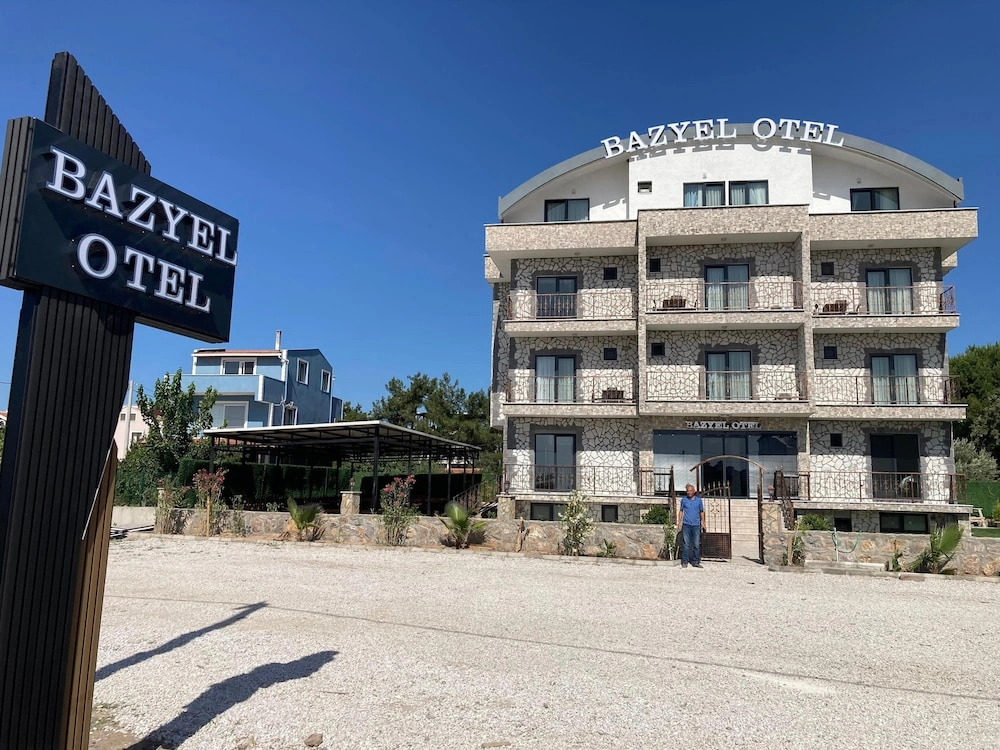 Bazyel Otel