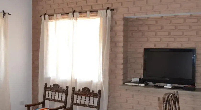 Cabañas en Cafayate
