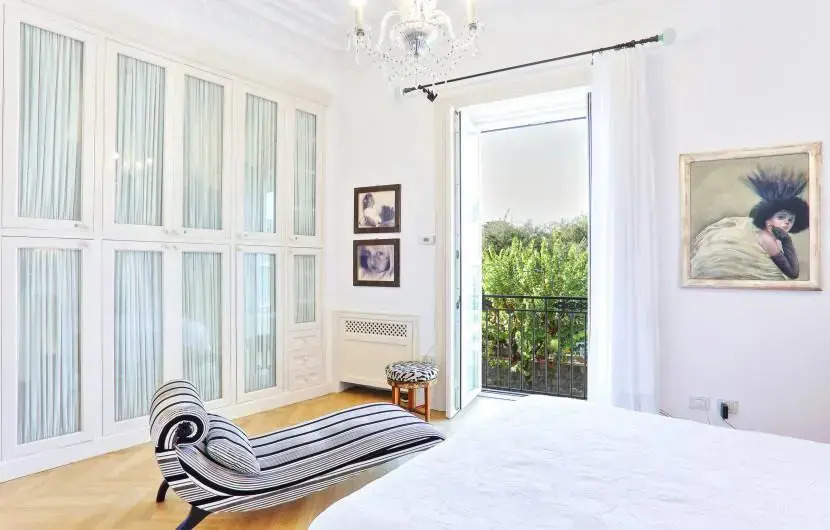 Flat 130M² 2 Bedrooms 2 Bathrooms - Sorrento
