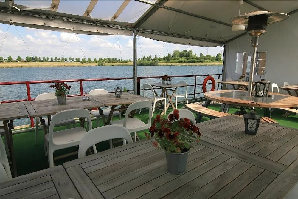 Botel Ophoven