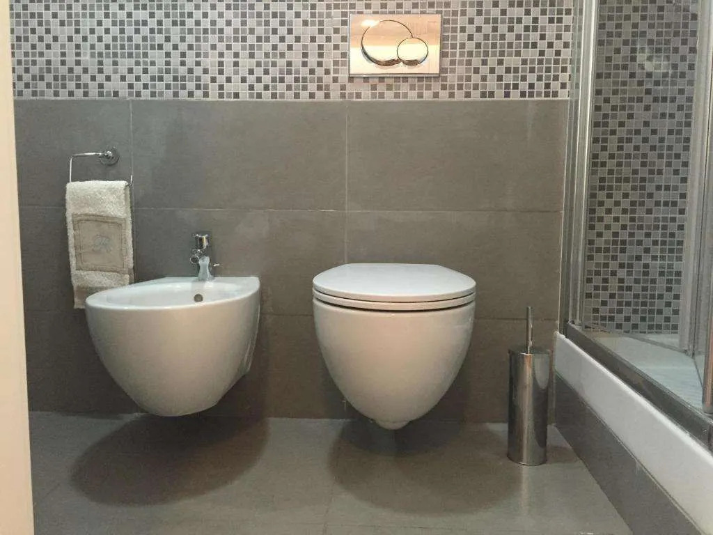 B&B Le Vibrazioni