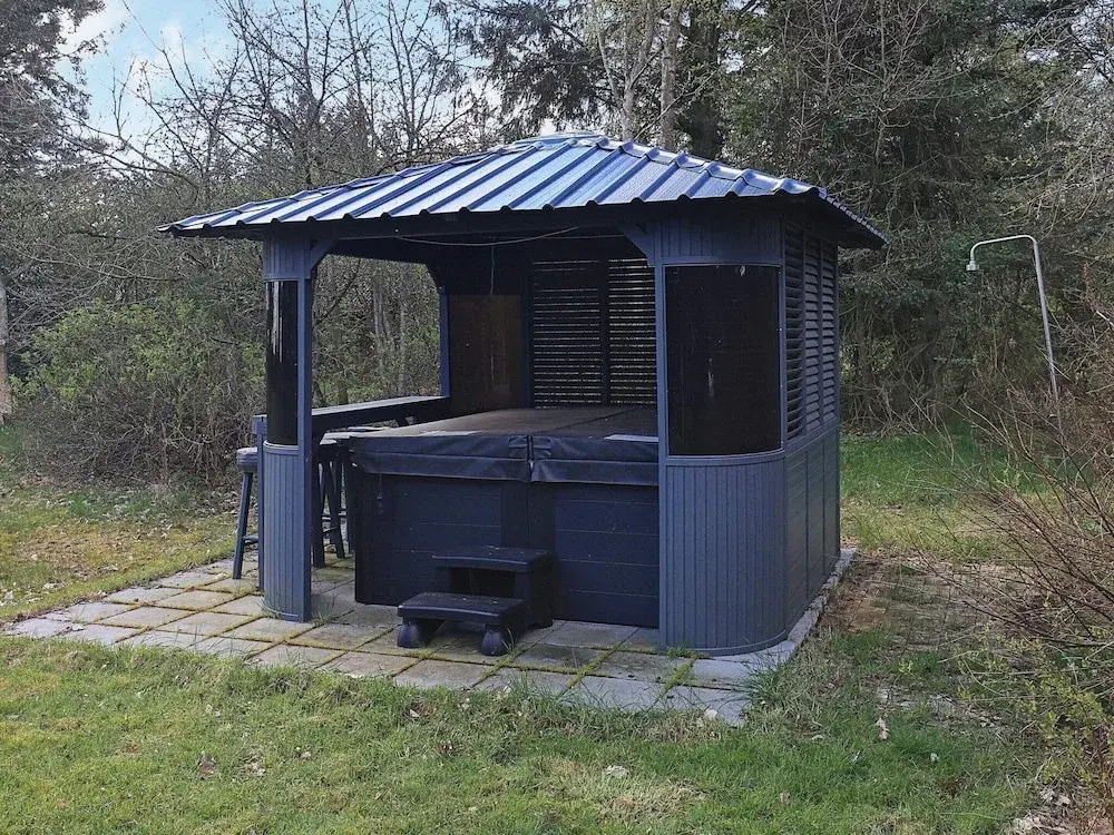 6 Person Holiday Home in Hals-by Traum