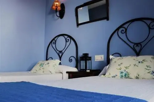 Hostal Arco Plaza