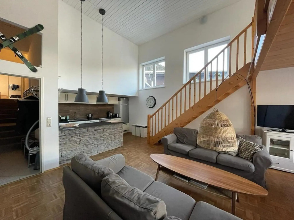 Stunning Holiday Home in Bad Gastein with Sauna