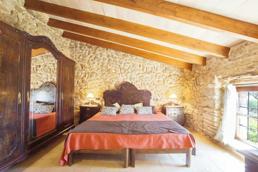 - House In