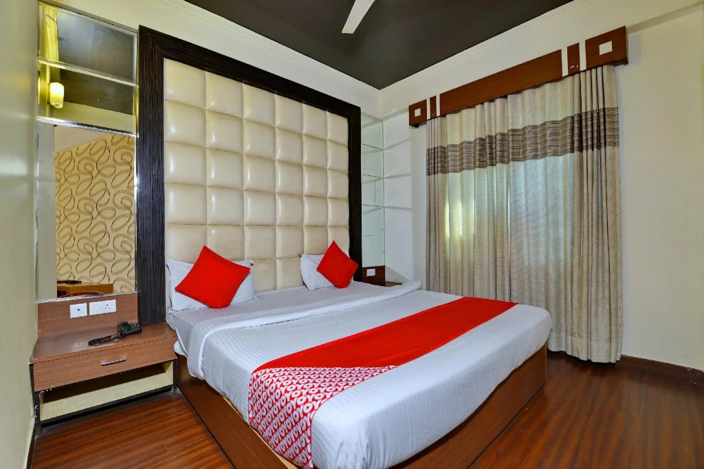 Hotel aroma classic