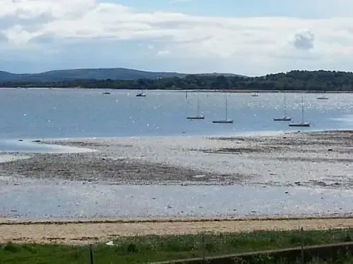Island View