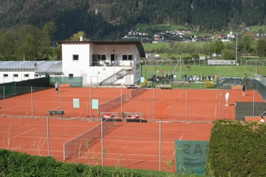 Ferienwohnung Kreidl