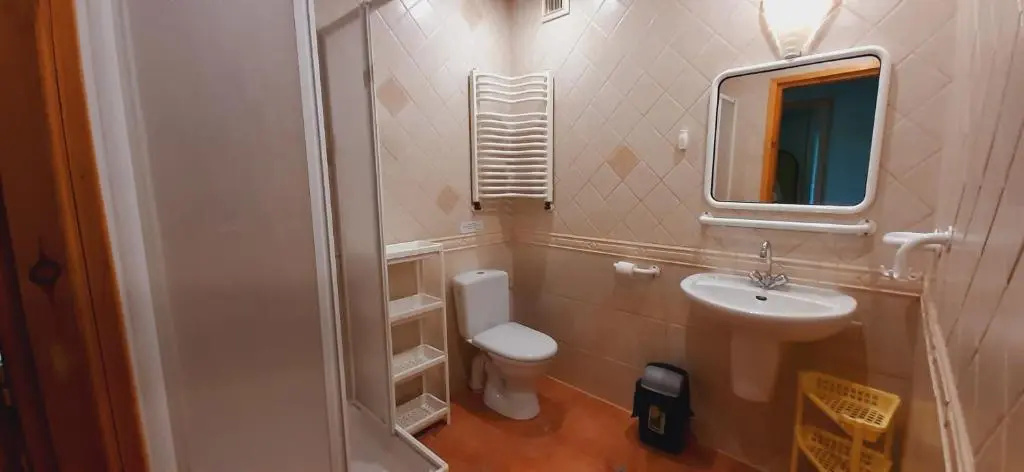 Pokoje Gościnne Azalia