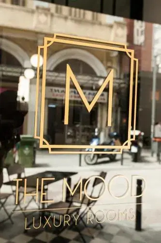 The Mood Luxury Rooms