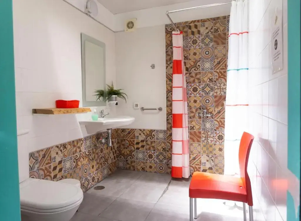 Tenerife Experience Hostel