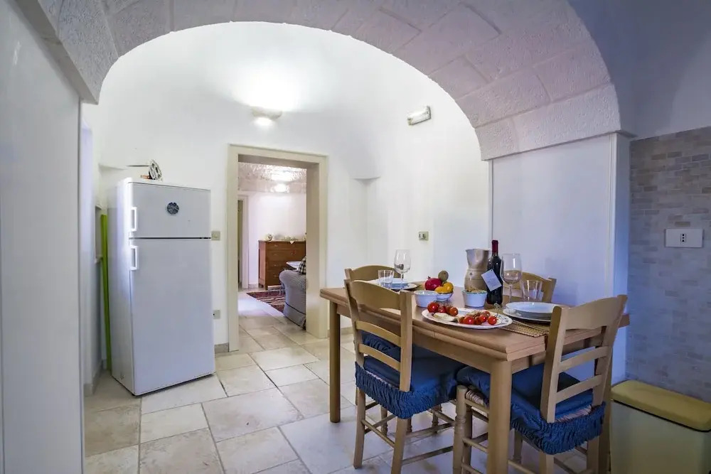 I Trulli di Sorba