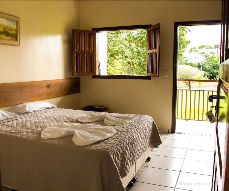 Hotel Pousada Sertão Veredas