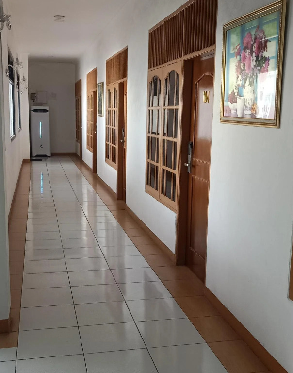 Hotel Huswah