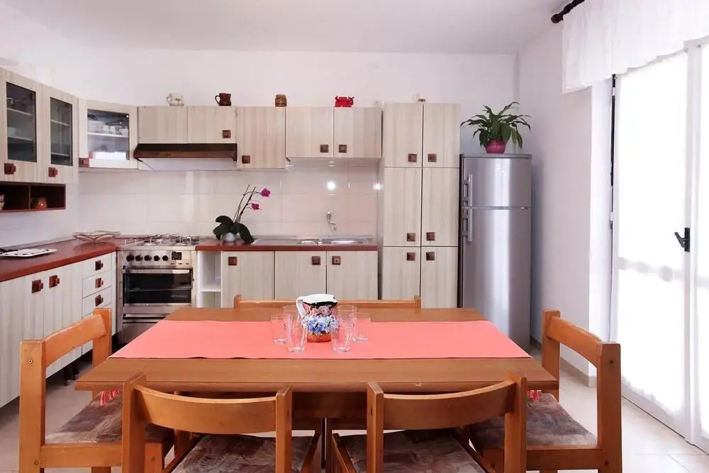 Apartments Patricia
