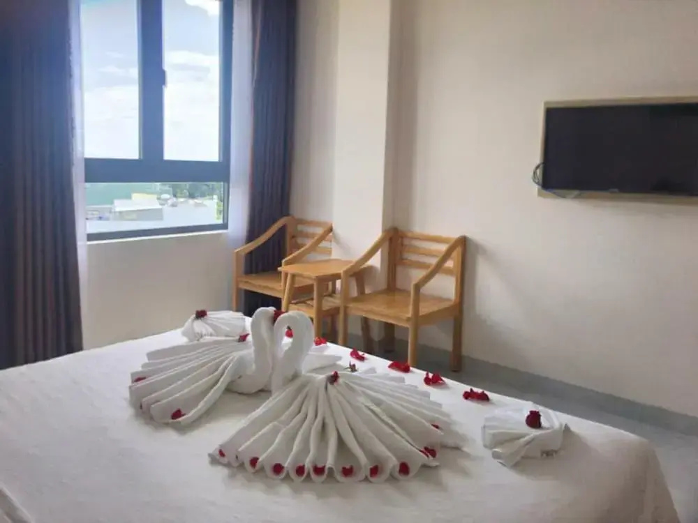 Misa Hotel - 100m to Beach